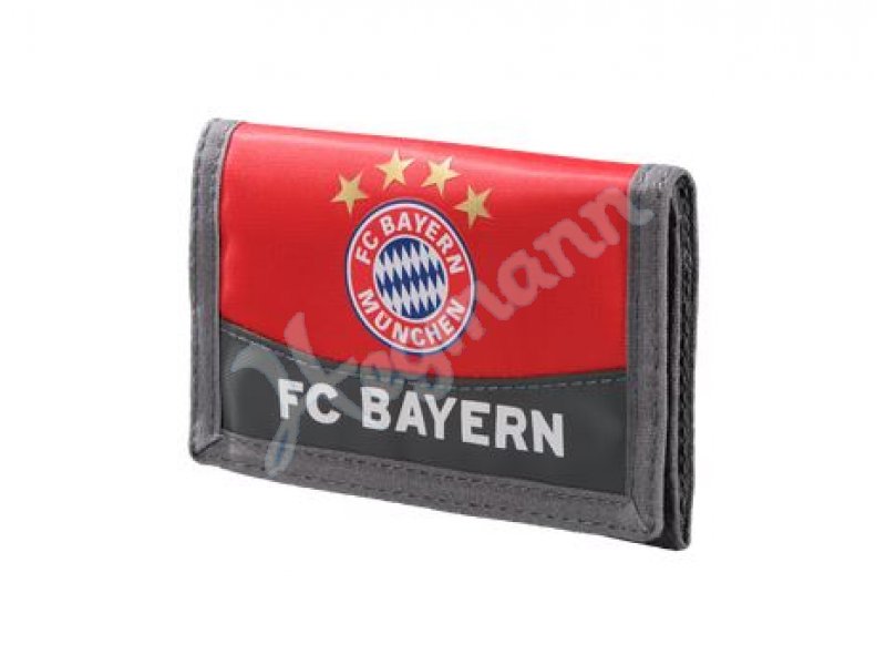 FC Bayern München Acryl Glas 2er Set mit Emblem FC Bayern München Acryl Glas 2er Set mit Emblem