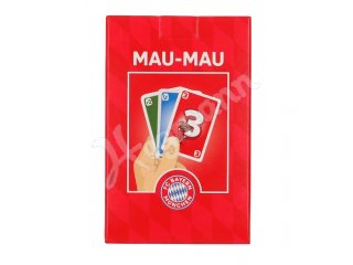 MauMau