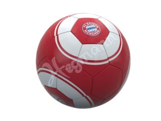 FC Bayern Fan-Artikel