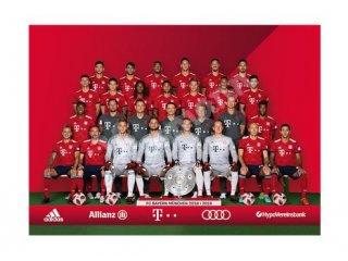 FC Bayern Fan-Artikel