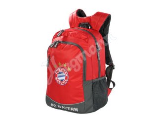 FC Bayern Rucksack