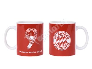 FC Bayern Fan-Artikel