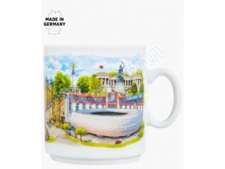 Tasse Meister 2026 0,3 l