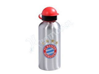 FCB-Fanartikel Trinkflasche 0,6l