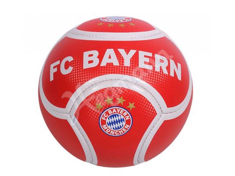 Beach-Fußball Original FC Bayern - Fanartikel F.C. BAYERN MÜNCHEN 20275