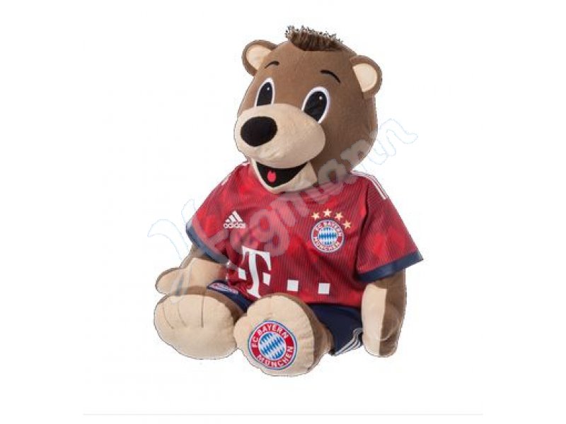 Cm Original Berni 85 cMonaco Baviera Fan F Bayern Articolo 22836 FC di sCrdBxhQt