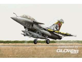 Trumpeter 03913 French Rafale B
