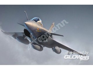 Trumpeter 03912 French Rafale C