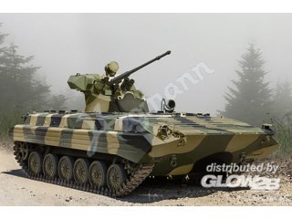 Trumpeter 09572 BMP-1 Basurmanin IFV