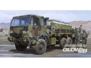 Trumpeter 01007 M1083 MTV