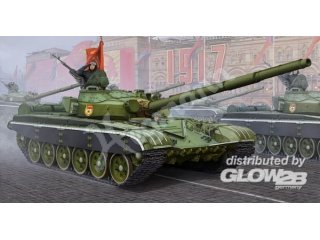 Trumpeter 05598 Russian T-72B MBT