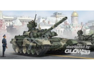 Trumpeter 05562 Russian T-90A MBT