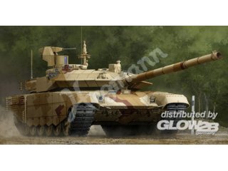 Trumpeter 09524 Russian T-90S MODERNISED (Mod2013)