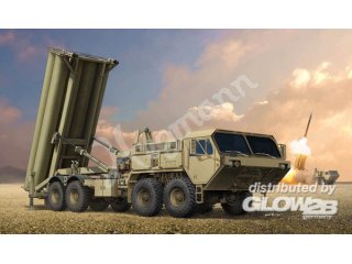 Trumpeter 01054 Terminal High Altitude Area Defence (THAAD)