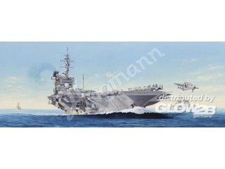 Trumpeter 05620 USS Constellation CV-64