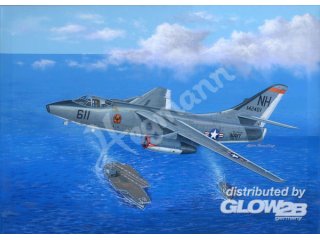 Trumpeter 02868 A-3D-2 Skywarrior Strategic Bomber