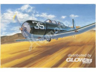 Trumpeter 02887 China Nanchang CJ-6