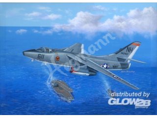 Trumpeter 02871 EA-3B Skywarrior Strategic Bomber