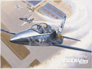 Trumpeter 05804 L-39C Albatro