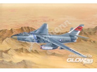 Trumpeter 02870 TA-3B Skywarrior Strategic Bomber