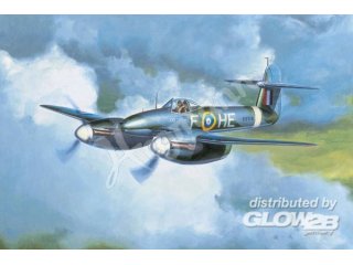 Trumpeter 02890 Westland Whirlwind