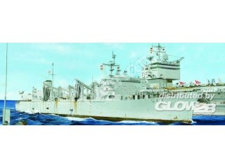 Trumpeter 05786 AOE Fast Combat Support Ship-USS Detroit