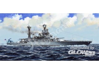 Trumpeter 05783 USS California BB-44 1941