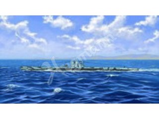 HobbyBoss 1/700 U-Boote