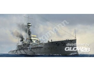 Trumpeter 06704 HMS Dreadnought 1907