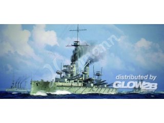Trumpeter 06705 HMS Dreadnought 1915