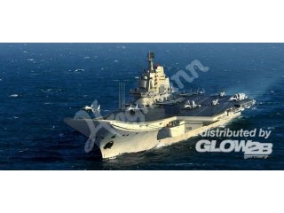 Trumpeter 06703 PLA Navy Aircraft Carrier
