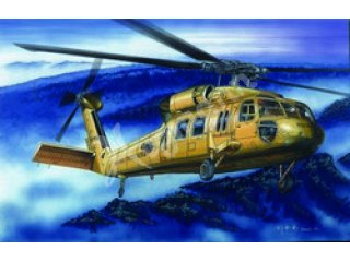 HobbyBoss 1/72 Helikopter