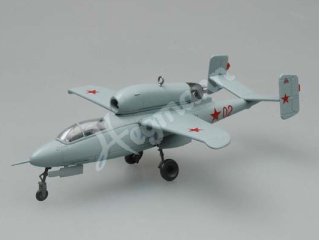 Easy Model 1/72 Militärische Flugzeuge