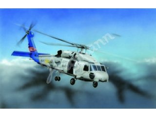 HobbyBoss 1/72 Helikopter