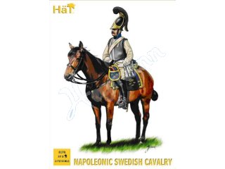 HäT 1/72 Historische Figuren