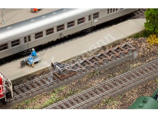 FALLER 120322 Modellbahn-Zubehör im Maßstab 1:87 H0