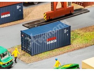 FALLER 180835 20´ Container SEACO