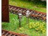 FALLER 180855 Modellbahn-Zubehör im Maßstab 1:87 H0