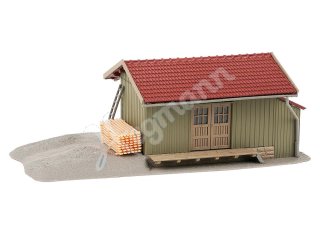 FALLER 190080 Modellbahn-Zubehör im Maßstab 1:87 H0