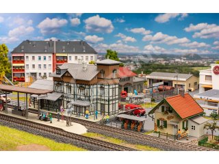 FALLER 190085 Modellbahn-Zubehör im Maßstab 1:87 H0