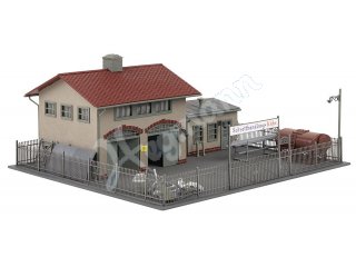 FALLER 190086 Modellbahn-Zubehör im Maßstab 1:87 H0