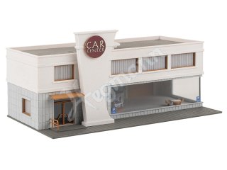 FALLER 190086 Modellbahn-Zubehör im Maßstab 1:87 H0