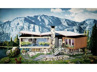B-271 Villa im Tessin