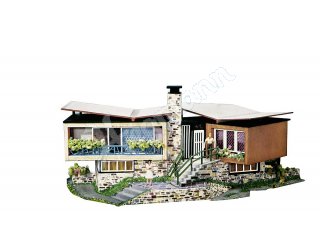 FALLER 109271 B-271 Villa im Tessin