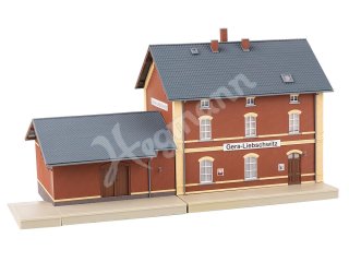 FALLER 191759 Modellbahn-Zubehör im Maßstab 1:87 H0