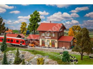 FALLER 110146 Modellbahn-Zubehör im Maßstab 1:87 H0