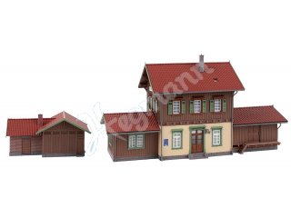 FALLER 110146 Modellbahn-Zubehör im Maßstab 1:87 H0