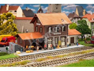 FALLER 110133 Modellbahn-Zubehör im Maßstab 1:87 H0