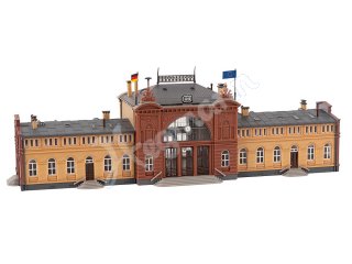 FALLER 231703 Modellbahn-Zubehör im Maßstab 1:160 Spur N