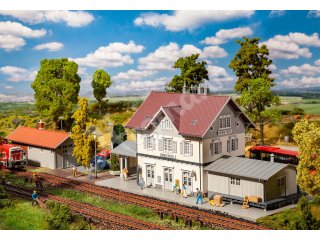 FALLER 110145 Modellbahn-Zubehör im Maßstab 1:87 H0